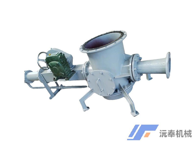 料封泵怎么使粉體物料達到良好的輸送效果