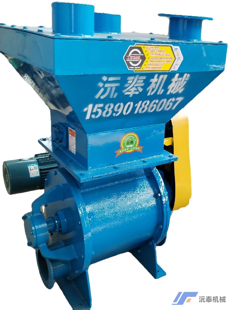 氣力輸送系統輸送眾多特性各異的物料使用的什么管道？