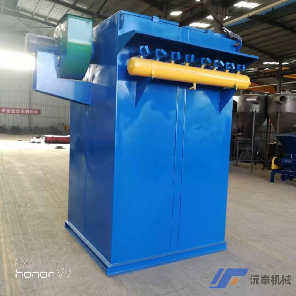 武漢火電廠粉體氣力輸送機除灰系統技術-粉體氣力輸送設備